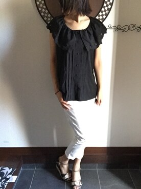 つちのこさんのコーディネート