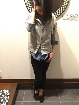 つちのこさんのコーディネート