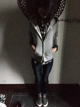 つちのこさんのコーディネート