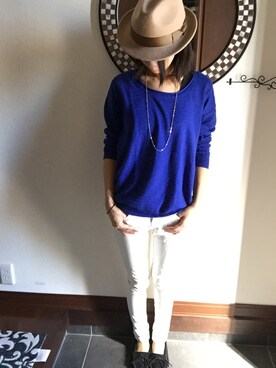 つちのこさんのコーディネート