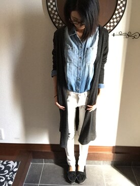 つちのこさんのコーディネート