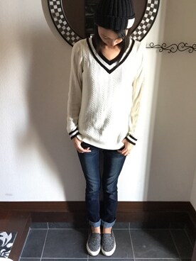 つちのこさんのコーディネート