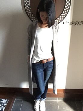 つちのこさんのコーディネート