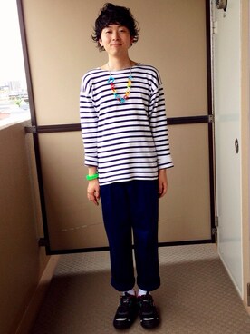 けいいちさんのコーディネート