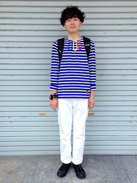 けいいちさんのコーディネート