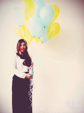 BerettaSuさんのコーディネート