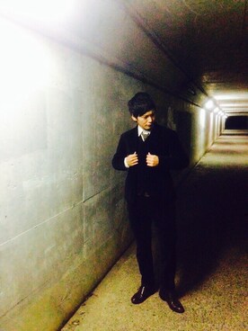 まさやんさんのコーディネート