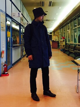 まさやんさんのコーディネート