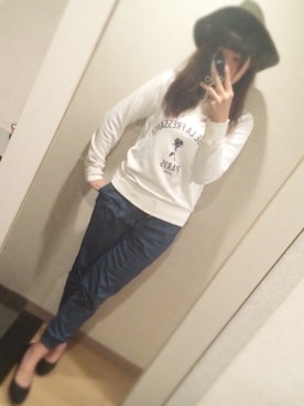 NaTsuumiさんのコーディネート