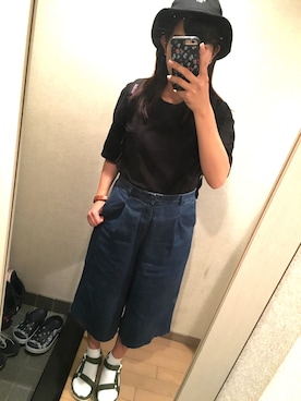 NaTsuumiさんのコーディネート