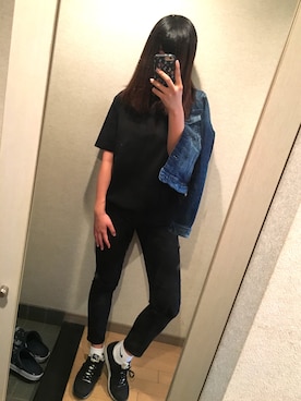 NaTsuumiさんのコーディネート