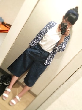 NaTsuumiさんのコーディネート