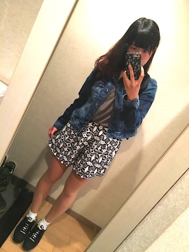 NaTsuumiさんのコーディネート