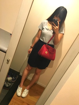 NaTsuumiさんのコーディネート