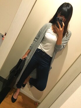 NaTsuumiさんのコーディネート