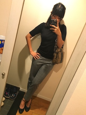 NaTsuumiさんのコーディネート