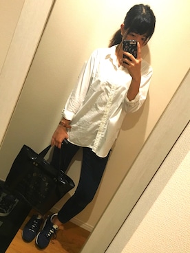 NaTsuumiさんのコーディネート