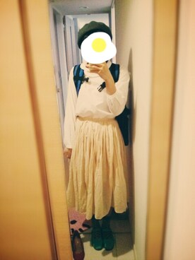 わかめ◎さんのコーディネート