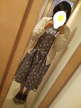 わかめ◎さんのコーディネート