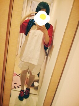 わかめ◎さんのコーディネート