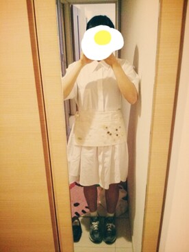 わかめ◎さんのコーディネート