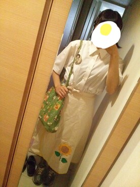 わかめ◎さんのコーディネート