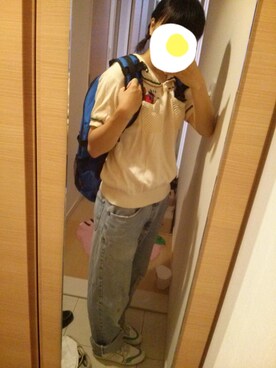 わかめ◎さんのコーディネート