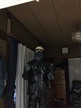 Kazuyuki  Koamiさんのコーディネート