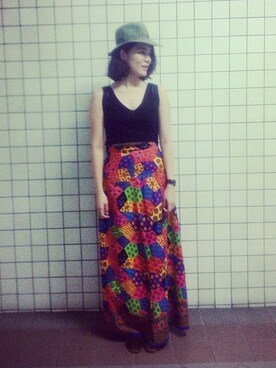 callychinさんのコーディネート