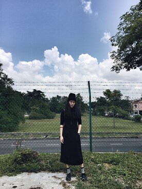 callychinさんのコーディネート