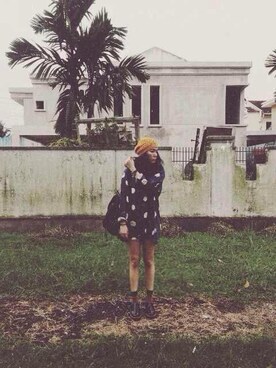 callychinさんのコーディネート