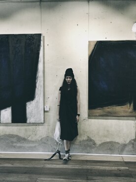 callychinさんのコーディネート