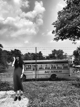 callychinさんのコーディネート