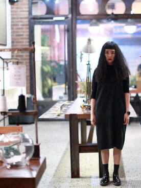 callychinさんのコーディネート