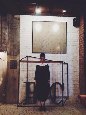 callychinさんのコーディネート