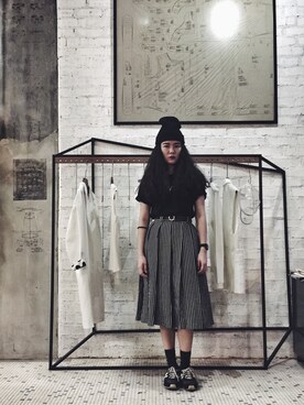 callychinさんのコーディネート