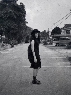 callychinさんのコーディネート