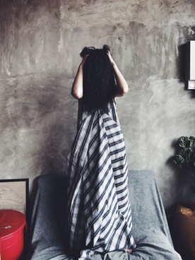 callychinさんのコーディネート