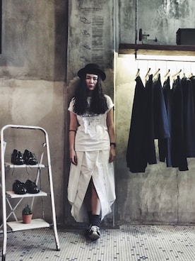 callychinさんのコーディネート