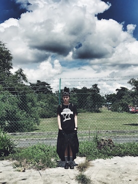 callychinさんのコーディネート