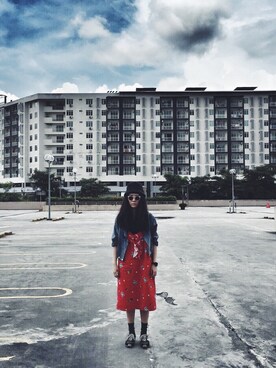 callychinさんのコーディネート