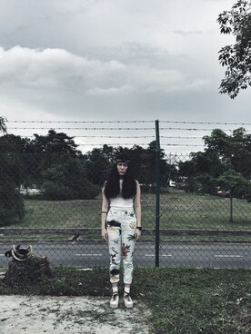 callychinさんのコーディネート