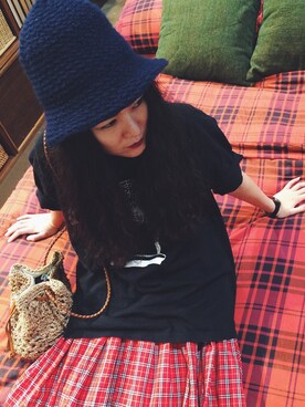 callychinさんのコーディネート