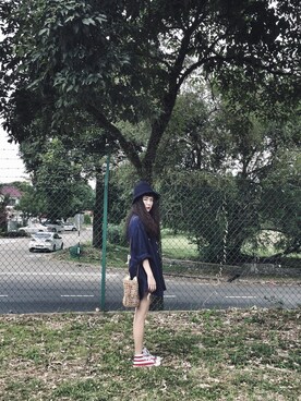 callychinさんのコーディネート