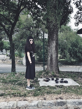 callychinさんのコーディネート