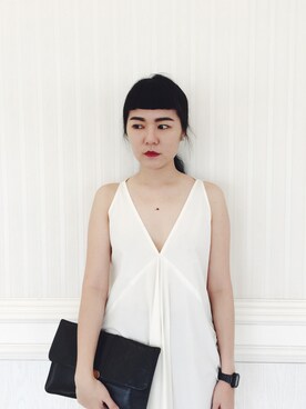 callychinさんのコーディネート