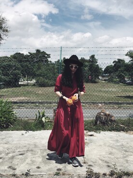 callychinさんのコーディネート