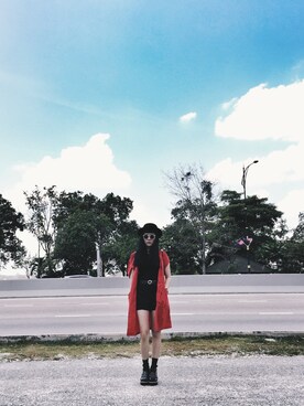 callychinさんのコーディネート