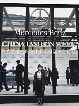 callychinさんのコーディネート