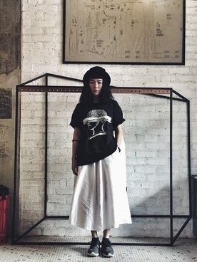 callychinさんのコーディネート